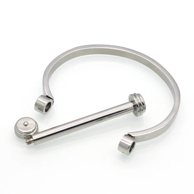 2shup U-Shackle Screw Bracelet