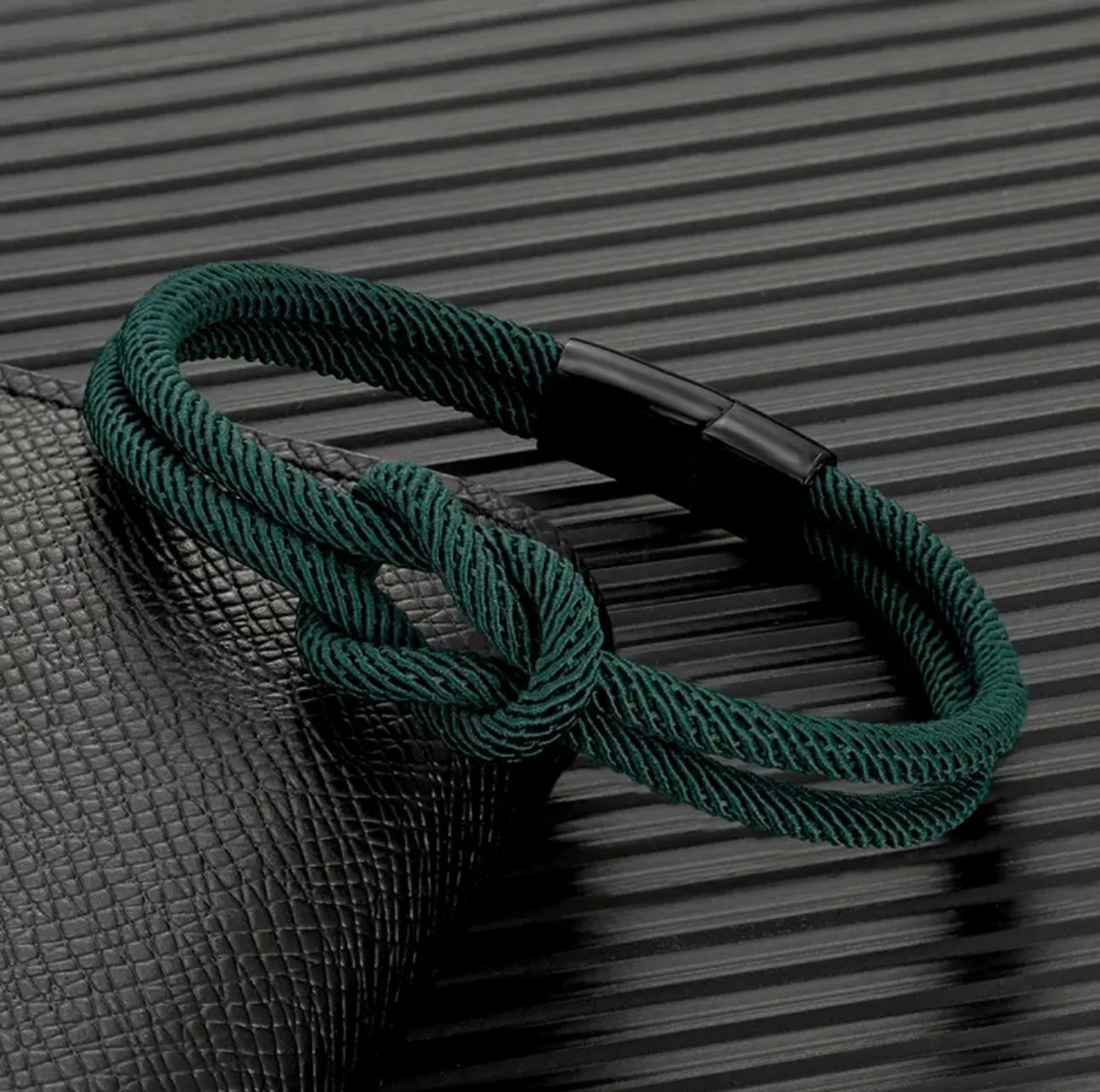 Knot Rope Bracelet