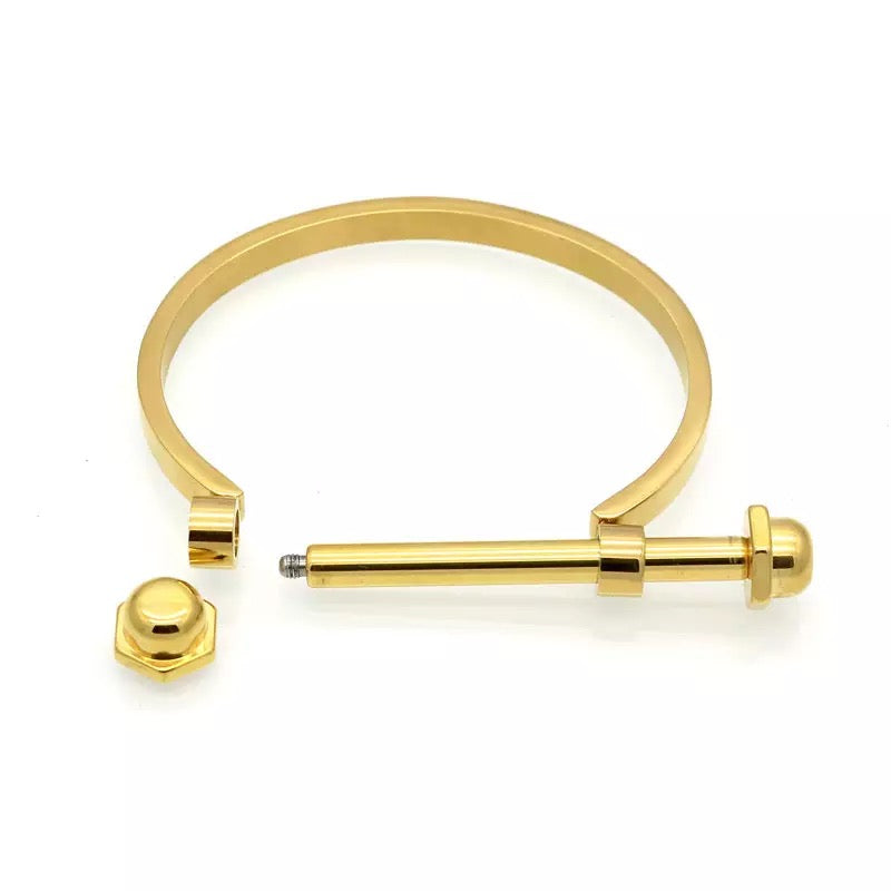 2shup U-Shackle Screw Bracelet