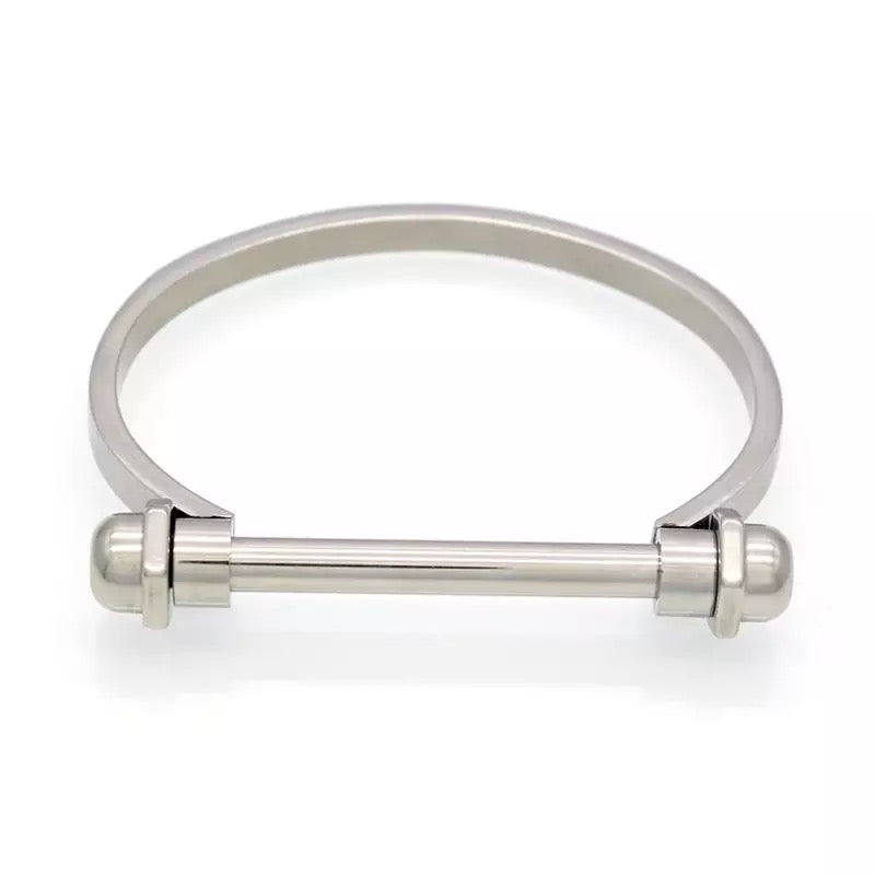 2shup U-Shackle Screw Bracelet